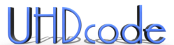 UHDcode HEVC Video Decoder - H.265 Player Software